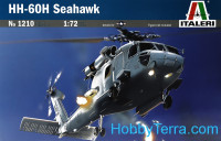Helicopter HH-60H 