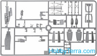 Italeri  1286 Do 217 M-1 (Historic Upgrade w/PRM)