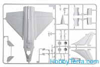 Italeri  1319 Rafale M fighter