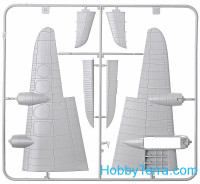 Italeri  1335 Stirling Mk.I bomber