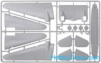 Italeri  1338 Transport aircraft Dakota Mk.III