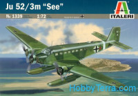 Ju-52 3m 