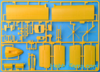 Italeri  1362 Canadair CL-415