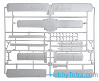 Italeri  1367 Antonov An-2 biplane