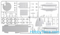 Italeri  1369 MC-130H Combat Talon I