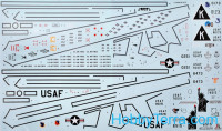 Italeri  1378 B-52G "Stratofortress"