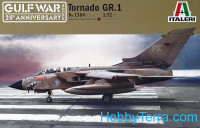 Tornado GR.1, Gulf War 25th Anniversary