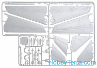 Italeri  2667 F-14A Tomcat fighter