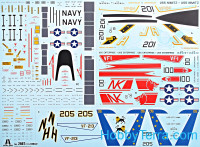 Italeri  2667 F-14A Tomcat fighter