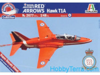 Hawk T1A 