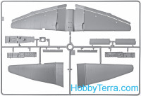 Italeri  2690 Ju-87 B2 "Stuka"