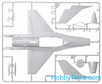 Italeri  2694 F-16 Fighting Falcon 'Special Colors' fighter