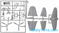 Italeri  2724 Douglas P-70 A/S