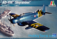 AD-4W Skyraider