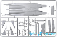 Italeri  2763 F-15C "Eagle" - Gulf war