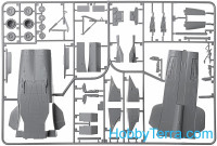 Italeri  2766 Tornado IDS "311° GV RSV 60th Anniversary"