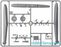 Italeri  2784 "Arado" Ar 196 A-3