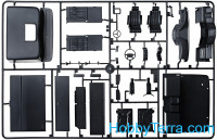 Italeri  3884 Mercedes-Benz Actros MP3