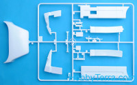 Italeri  3907 Volvo FH16 520 Sleeper cab