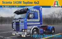 Scania 143M Topline 4x2