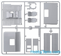 Italeri  3910 Scania 143M Topline 4x2