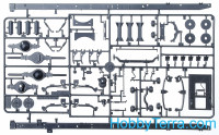 Italeri  3915 Classic Western Star 4964