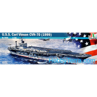 US Carl Vinson CVN-70,1999