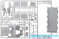 Italeri  6491 Sd.Kfz.167 Sturmgeschütz IV