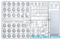 Italeri  6493 Sd.Kfz.171 Ausf.G Panther