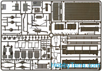 Italeri  6503 U.S. Armoured Gun Truck