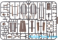 Kitty Hawk  80106 Sepecat Jaguar GR.1/GR. 3