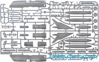 Kitty Hawk  80137 Etendard  IVP/IVM