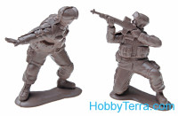 Mars Figures  32011 Delta Force