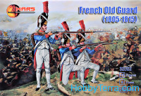 French old guard (1805-1815)