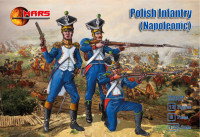 Polish Infantry (Napoleonic Wars)