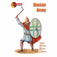 Dacian Army