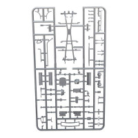 Master Box  35151 Urgent Dispatch German military radio car Sd. Kfz. 2 Type 170VK