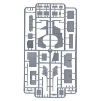 Master Box  35151 Urgent Dispatch German military radio car Sd. Kfz. 2 Type 170VK