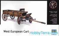 French Cart