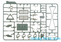 Meng  TS018 Soviet T-10M heavy tank 