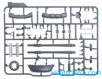 Meng  TS018 Soviet T-10M heavy tank 