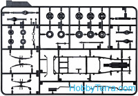 Meng  VS007 Pickup set