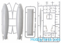 Micro-Mir  144-011 Holland class submarine