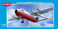 Armstrong-Whitworth Argosy aircraft (100 Series)