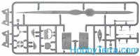 Micro-Mir  144-016 German type UB-1 submarine