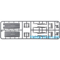 Micro-Mir  144-024 Tupolev Tu-22KD "Blinder"