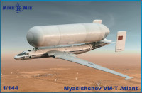 Myasishchev VM-T Atlant