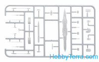 Micro-Mir  350-021 British submarine K-class