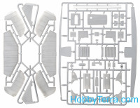 Mikro-Mir  72-008 Tupolev TB-1 (ANT-4) bomber