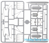 Mikro-Mir  72-010 Tupolev TB-1P (MTB-1) floatplane